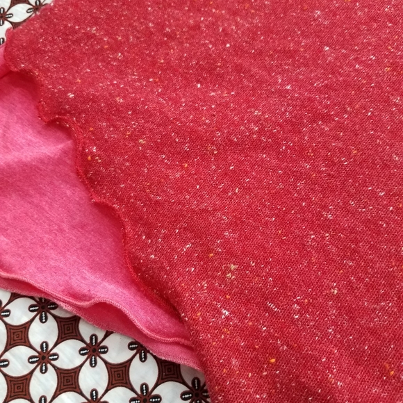 Tunic knit top - Picture 10 of 12